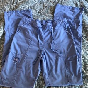 Cherokee Workwear Scrub Pants